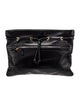 Rochas Leather Portfolio