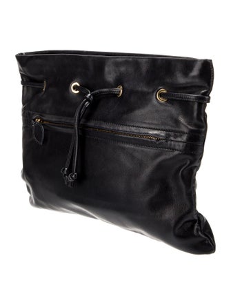 Rochas Leather Portfolio