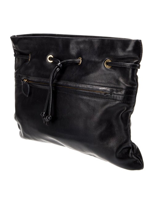 Rochas Leather Portfolio