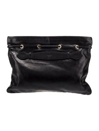 Rochas Leather Portfolio