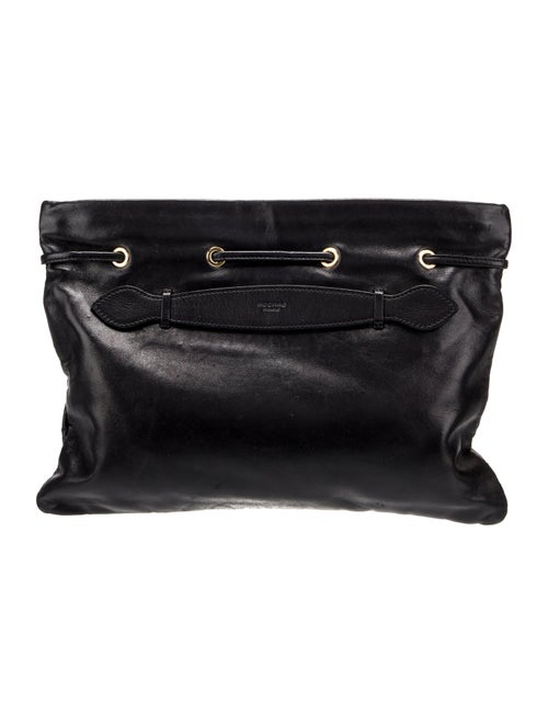 Rochas Leather Portfolio