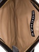 Rochas Leather Portfolio
