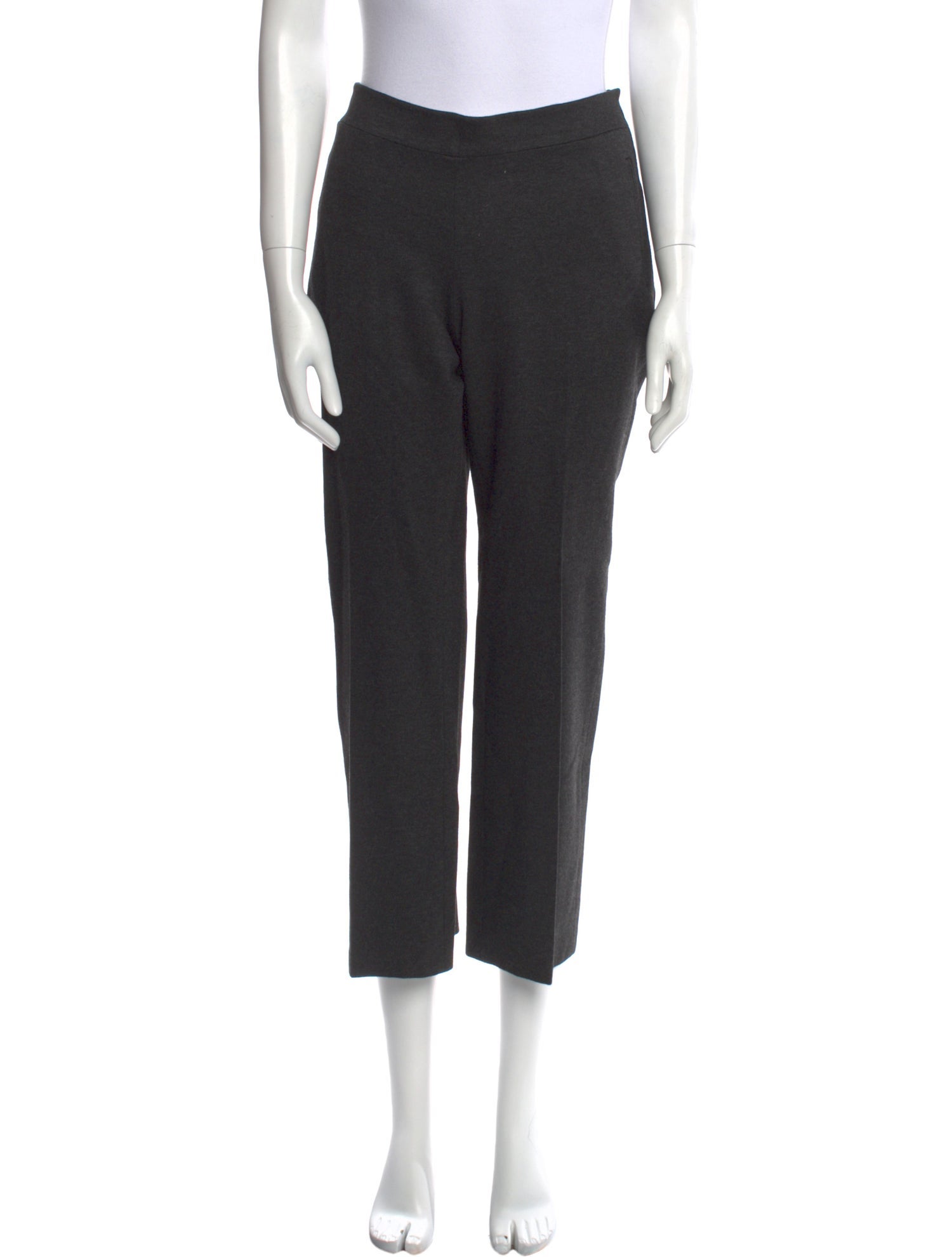 Rochas Straight Leg Pants