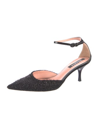 Rochas D'Orsay Pumps