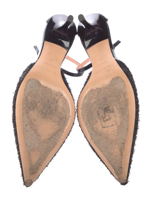 Rochas D'Orsay Pumps