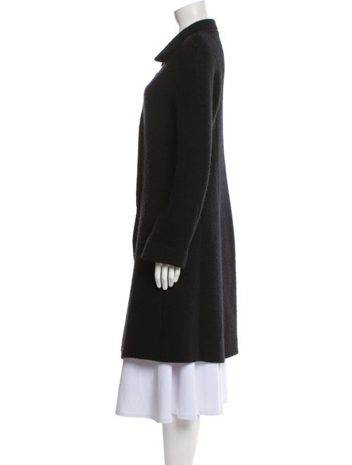 Rochas Wool Coat