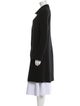 Rochas Wool Coat
