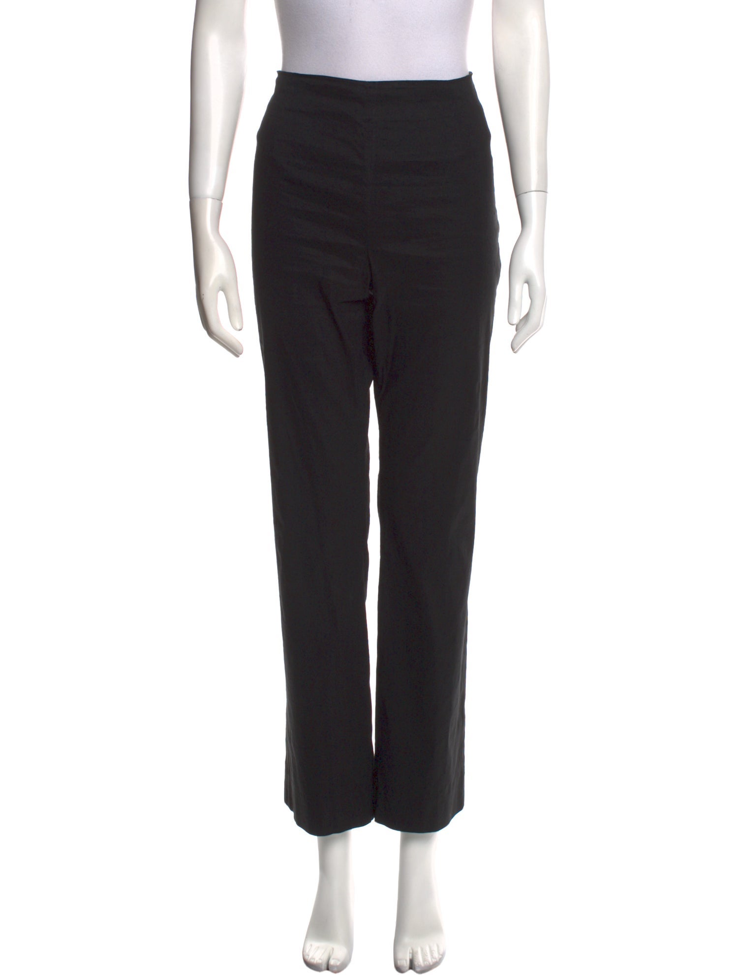 Rochas Straight Leg Pants