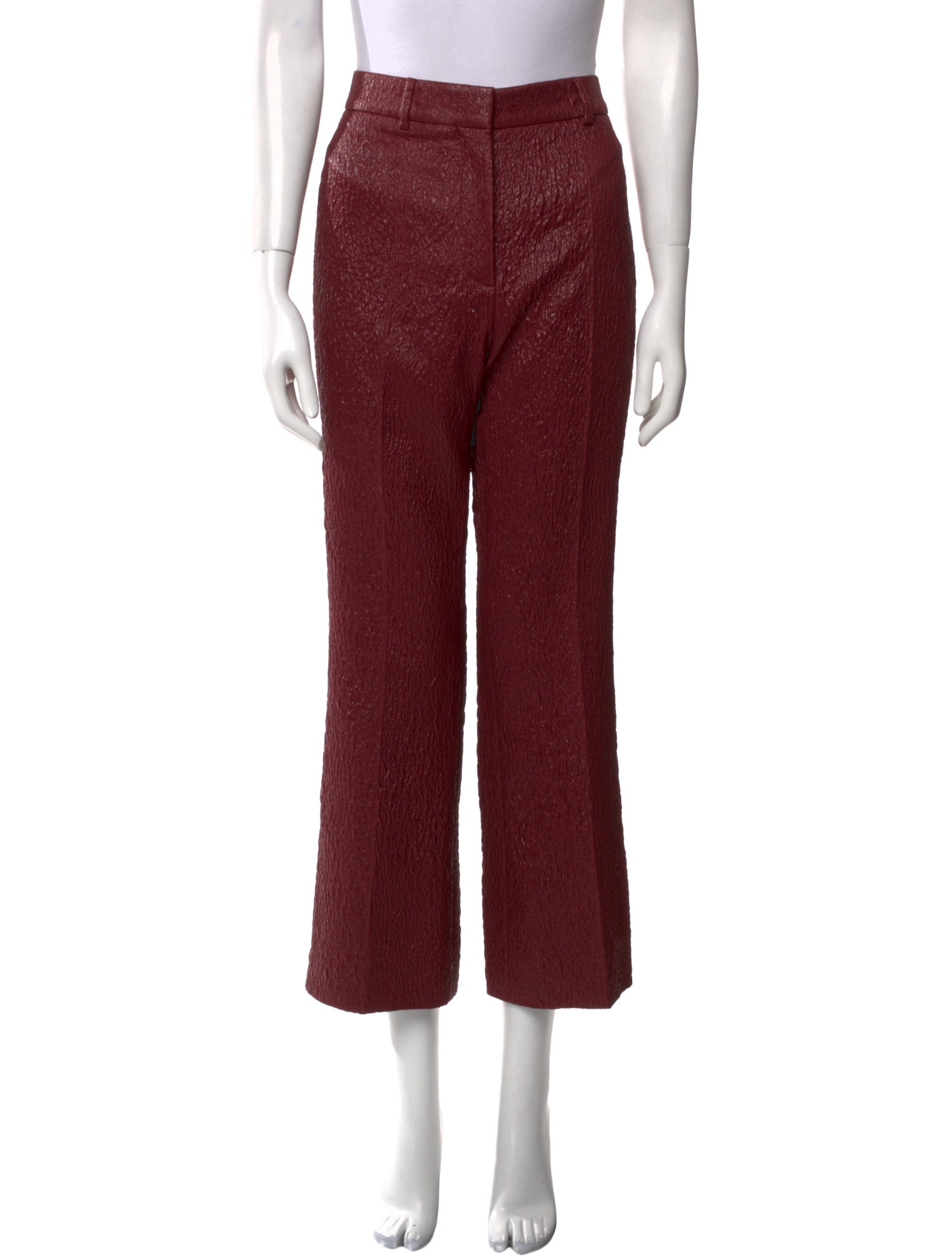 Rochas Wide Leg Pants w/ Tags