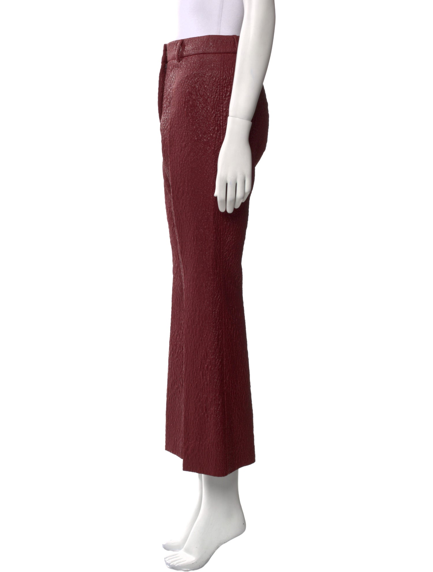 Rochas Wide Leg Pants w/ Tags