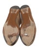 Rochas Suede Loafers