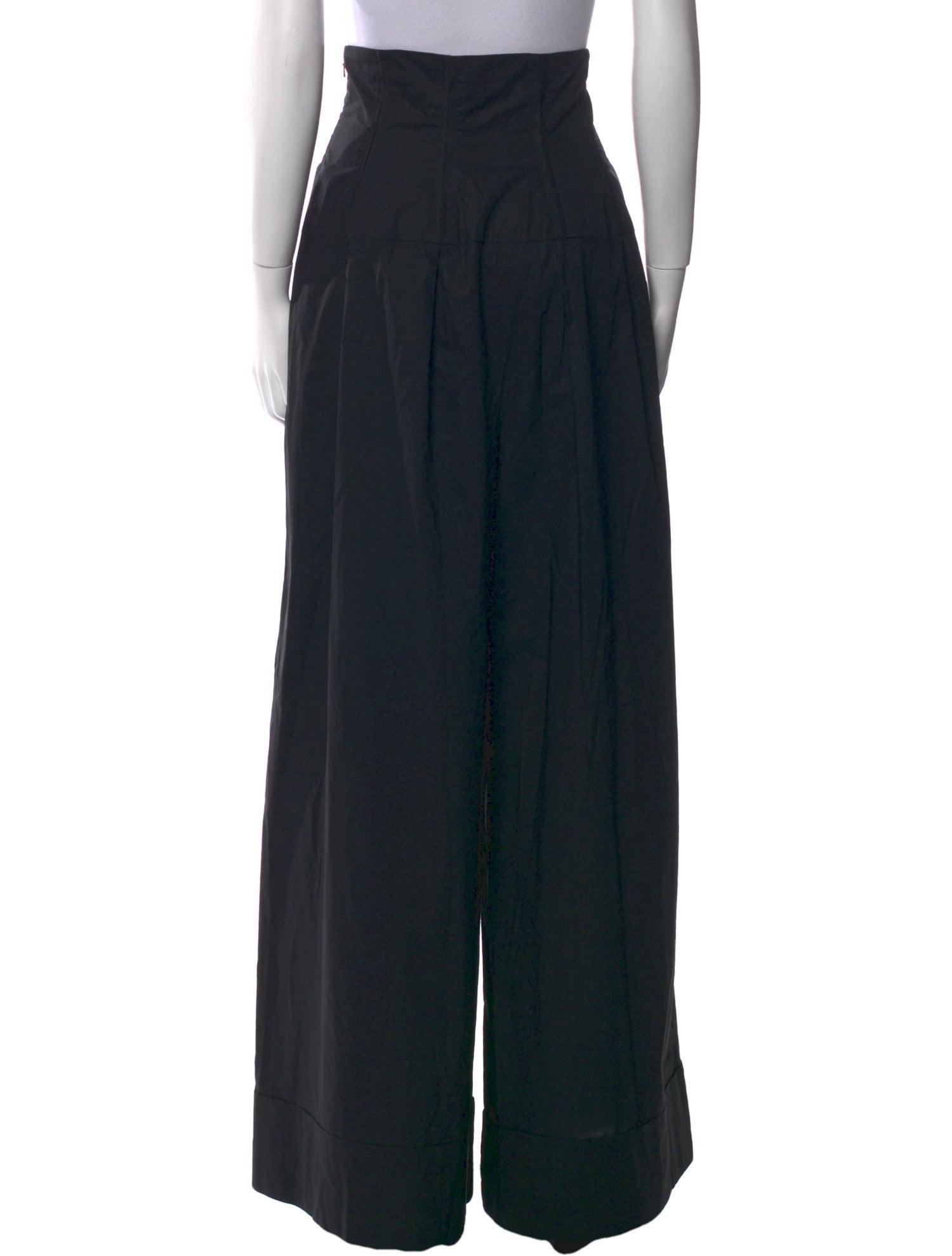 Rochas Wide Leg Pants