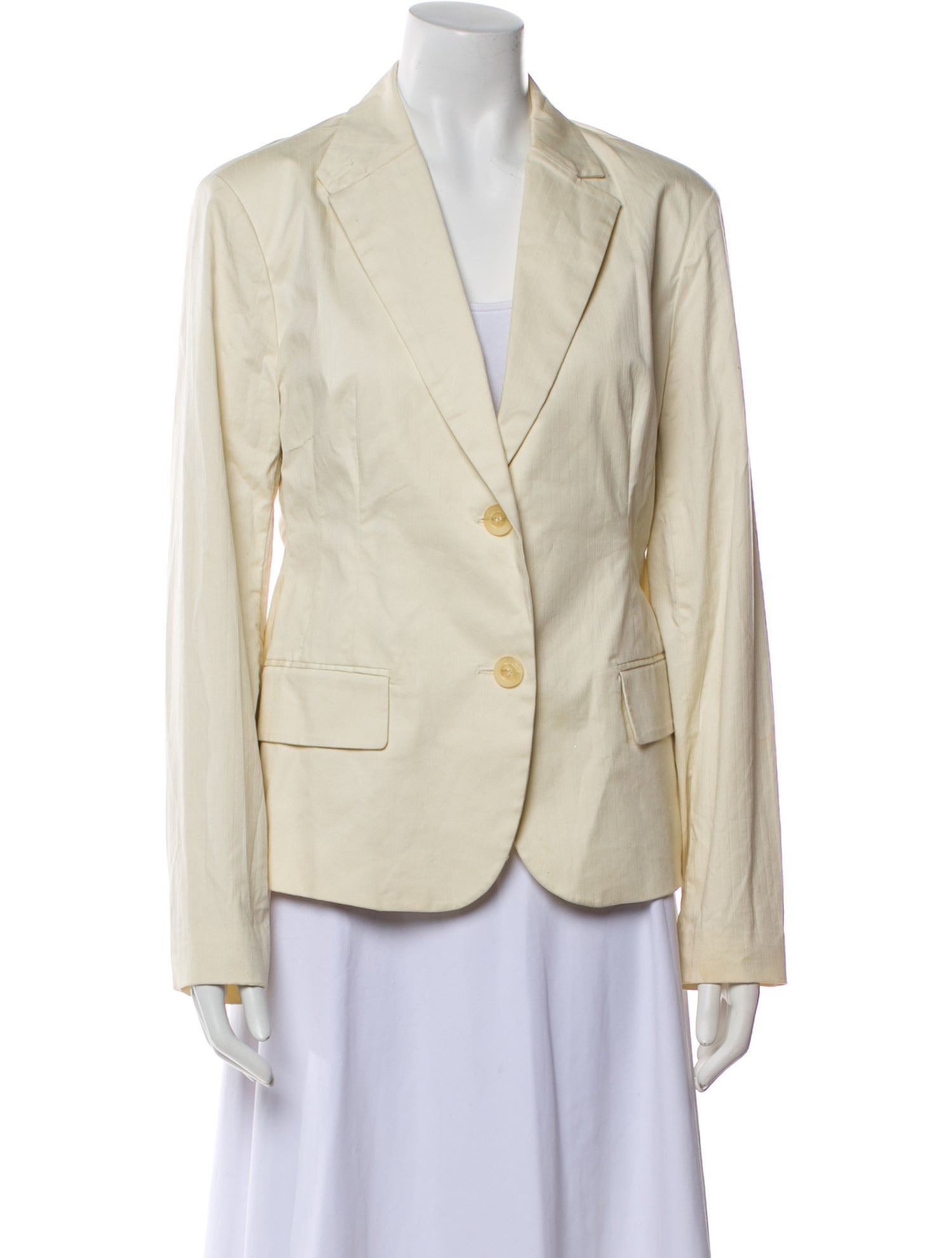 Rochas Blazer