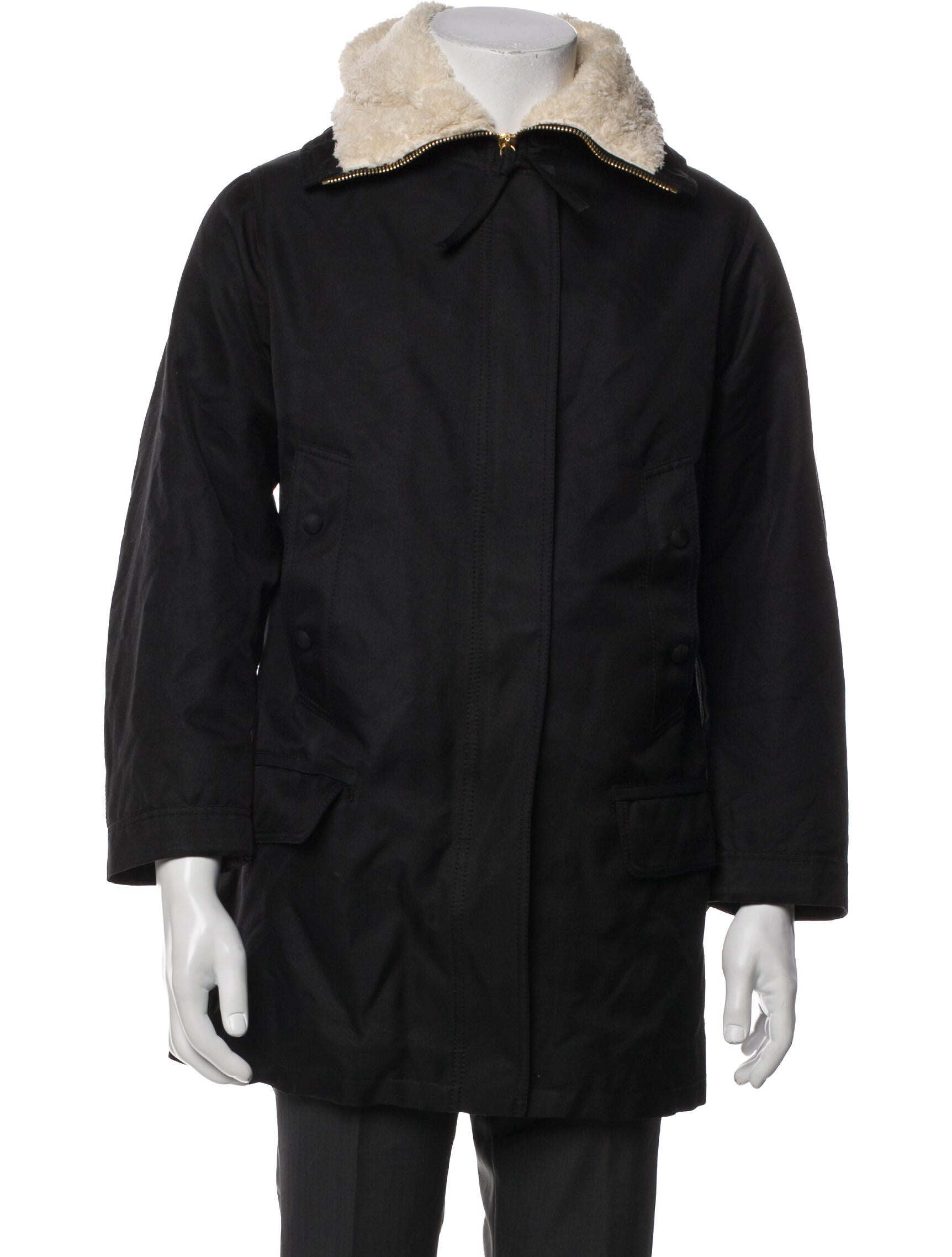 Rochas Parka