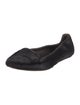 Rochas Ponyhair Flats