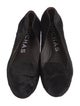 Rochas Ponyhair Flats