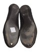 Rochas Ponyhair Flats