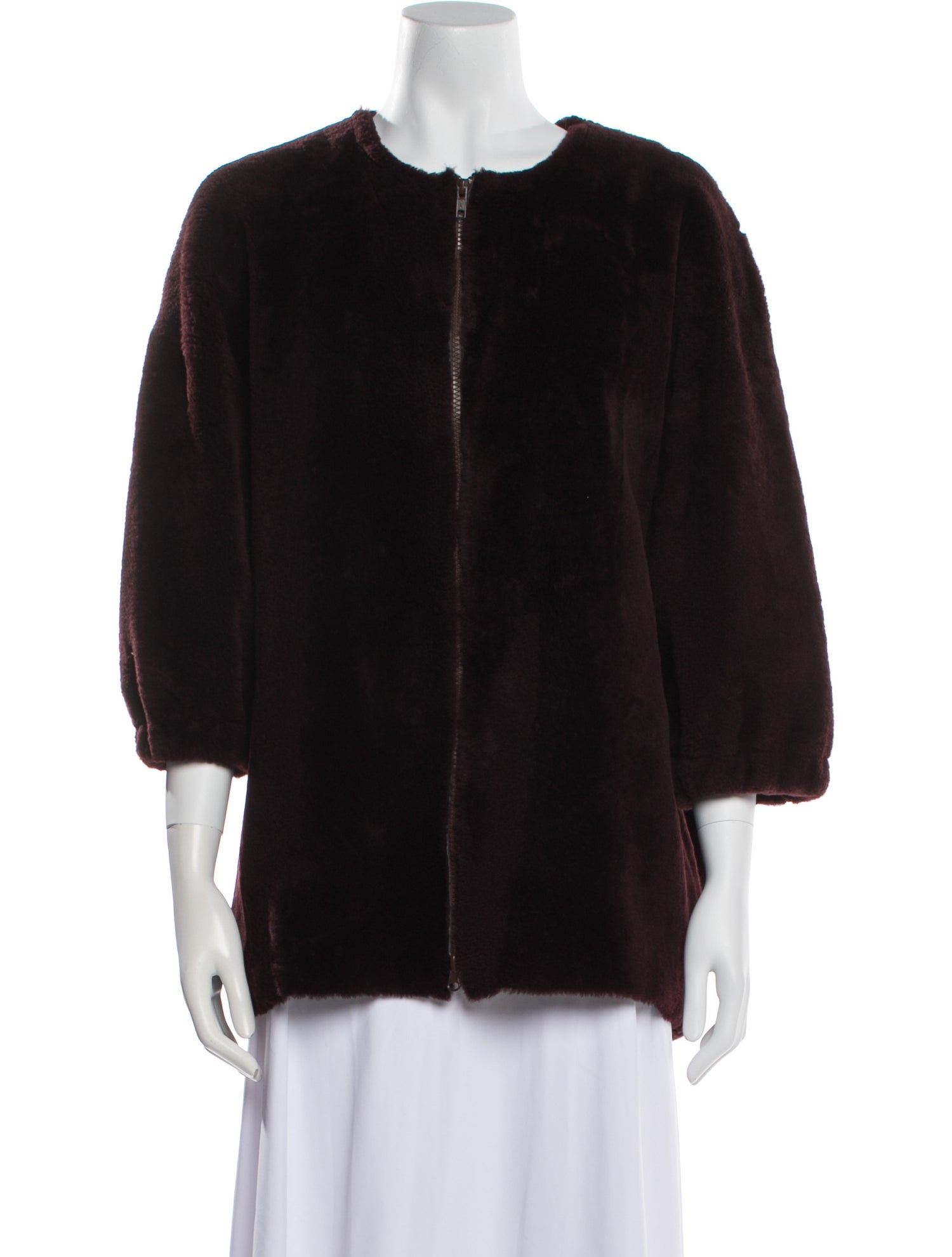 Rochas Wool Jacket