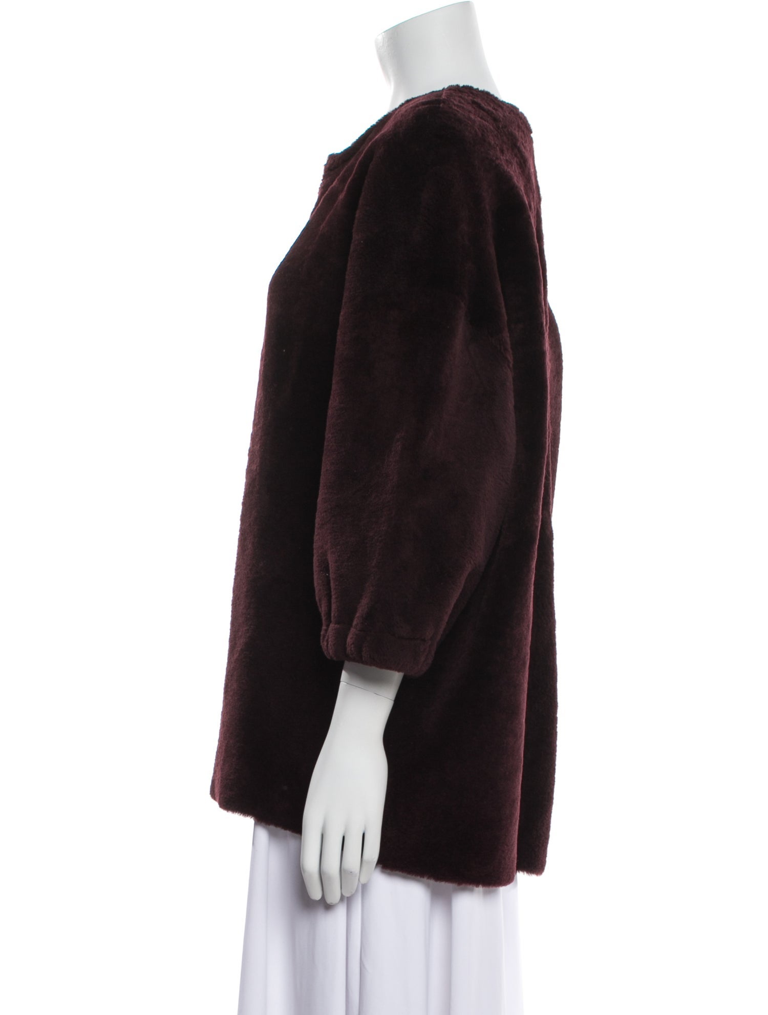 Rochas Wool Jacket