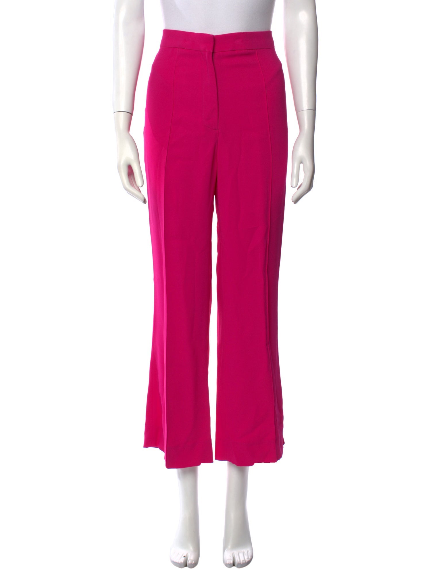 Rochas Wide Leg Pants