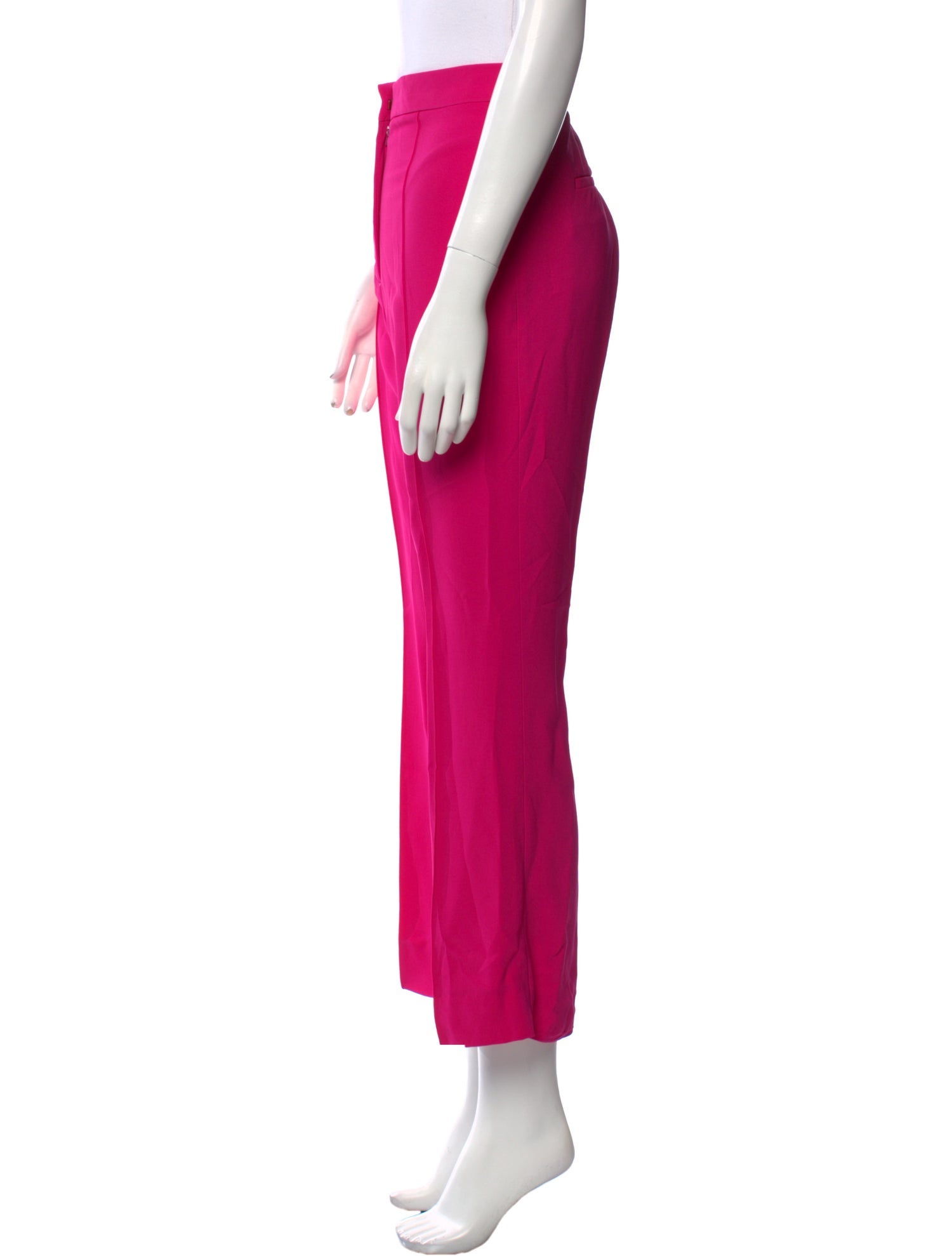 Rochas Wide Leg Pants