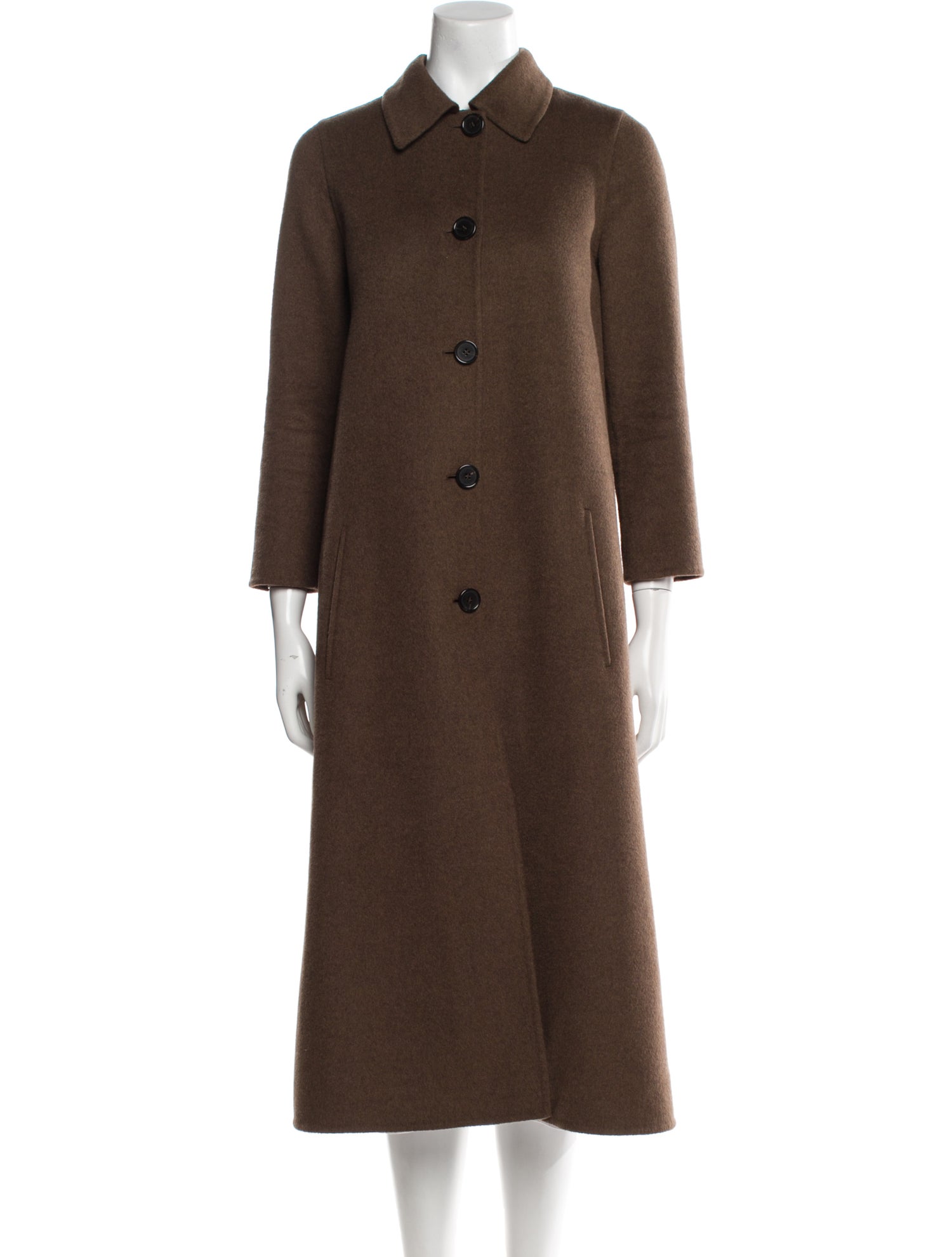 Rochas Trench Coat