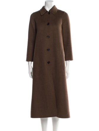 Rochas Trench Coat