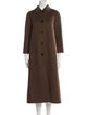 Rochas Trench Coat