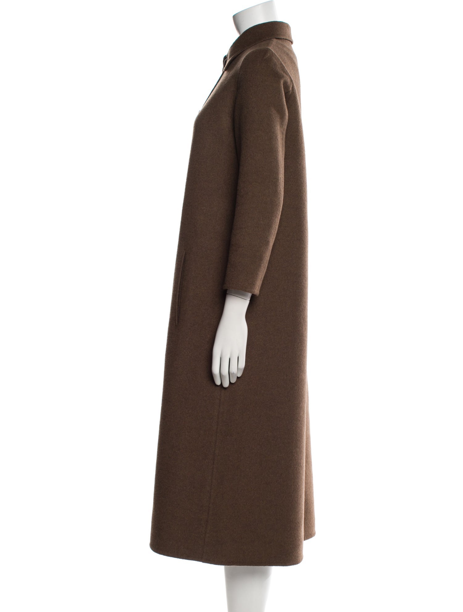 Rochas Trench Coat