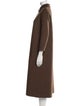 Rochas Trench Coat
