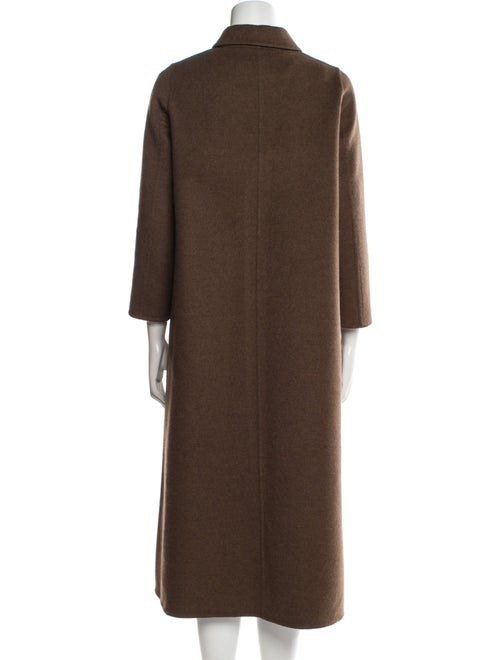 Rochas Trench Coat