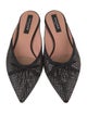 Rochas Mules