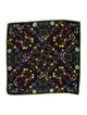 Rochas Silk Printed Scarf