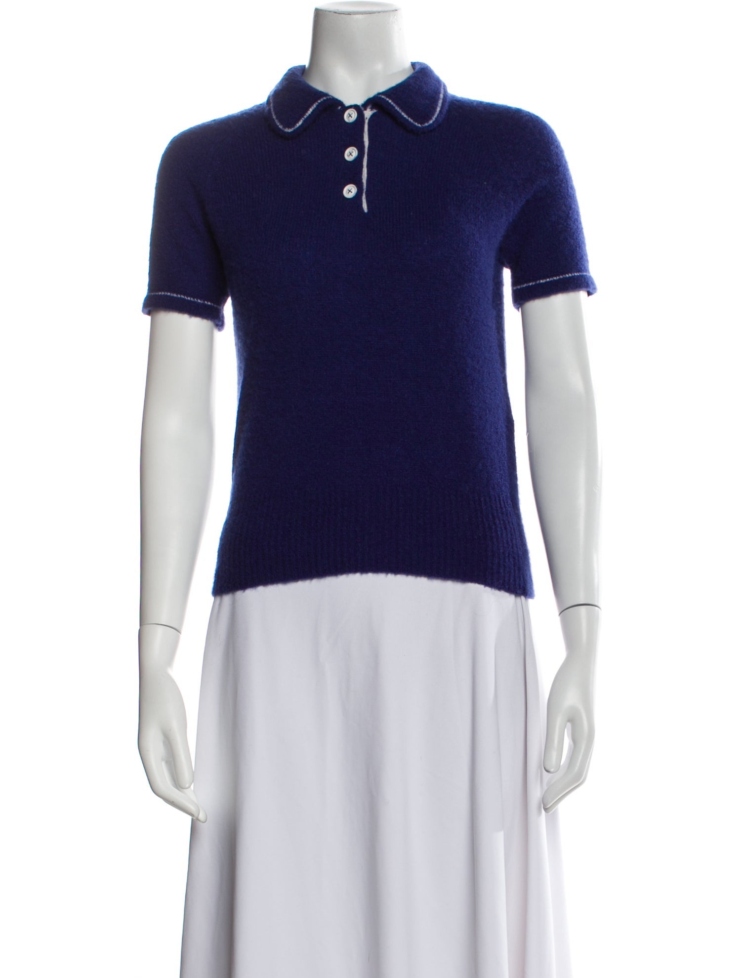 Rochas Cashmere Sweater