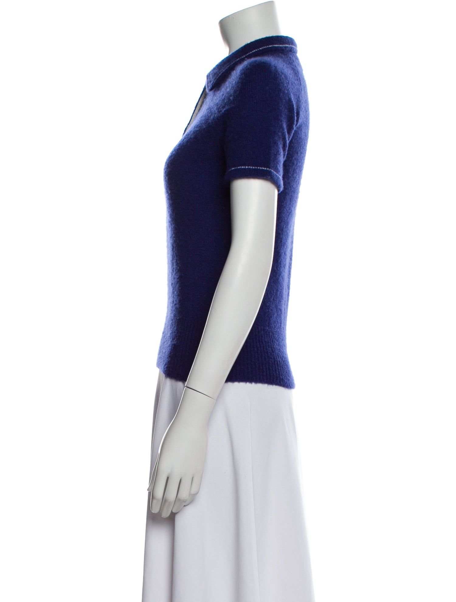 Rochas Cashmere Sweater