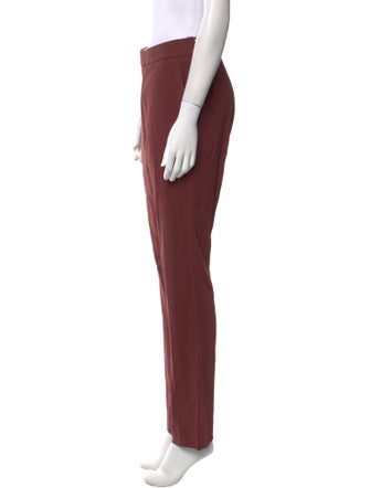 Rochas Straight Leg Pants