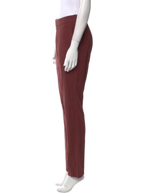 Rochas Straight Leg Pants