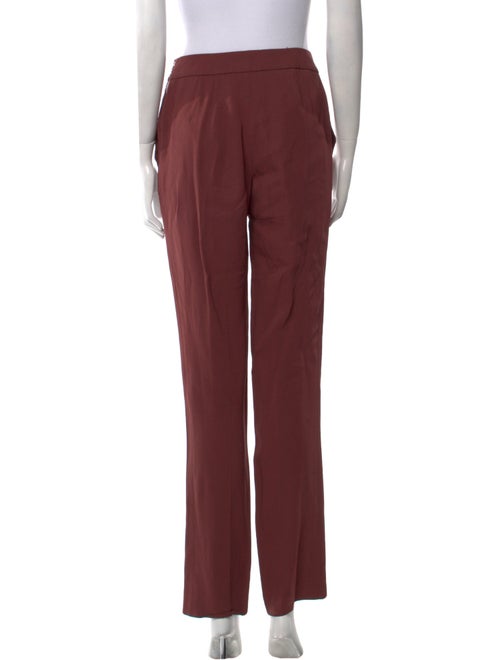 Rochas Straight Leg Pants