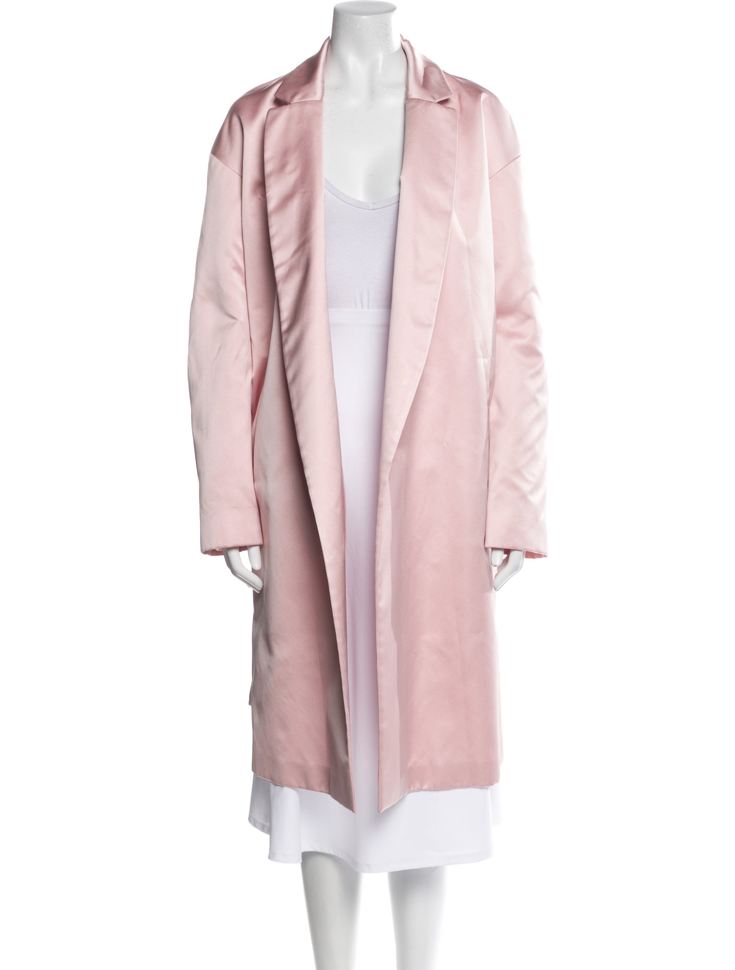 Rochas Trench Coat