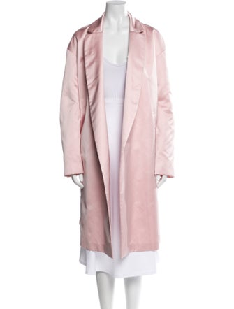 Rochas Trench Coat