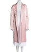 Rochas Trench Coat