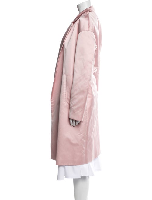 Rochas Trench Coat