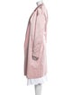 Rochas Trench Coat