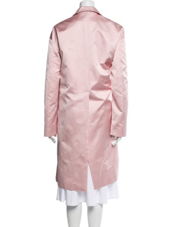 Rochas Trench Coat
