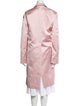 Rochas Trench Coat
