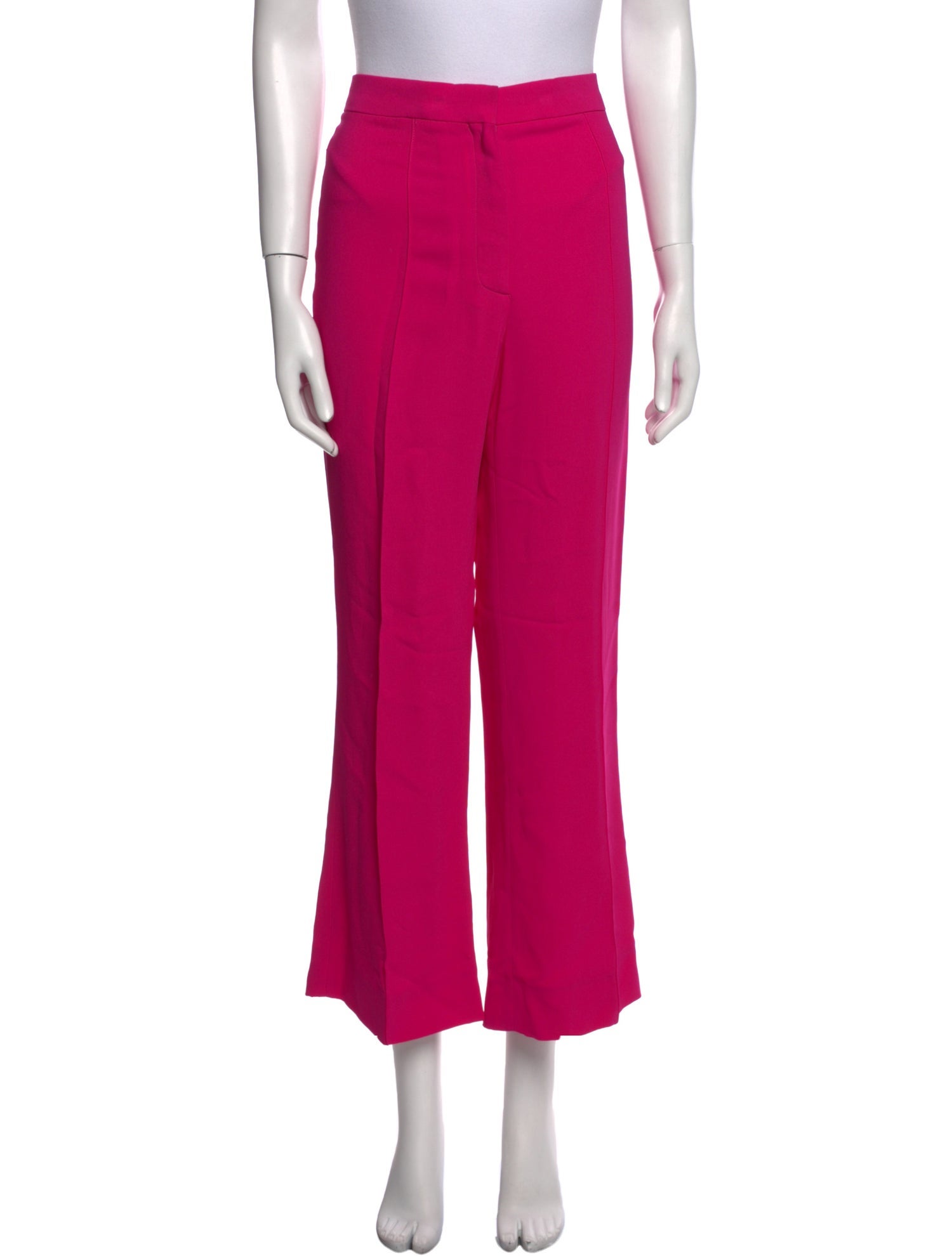 Rochas Wide Leg Pants