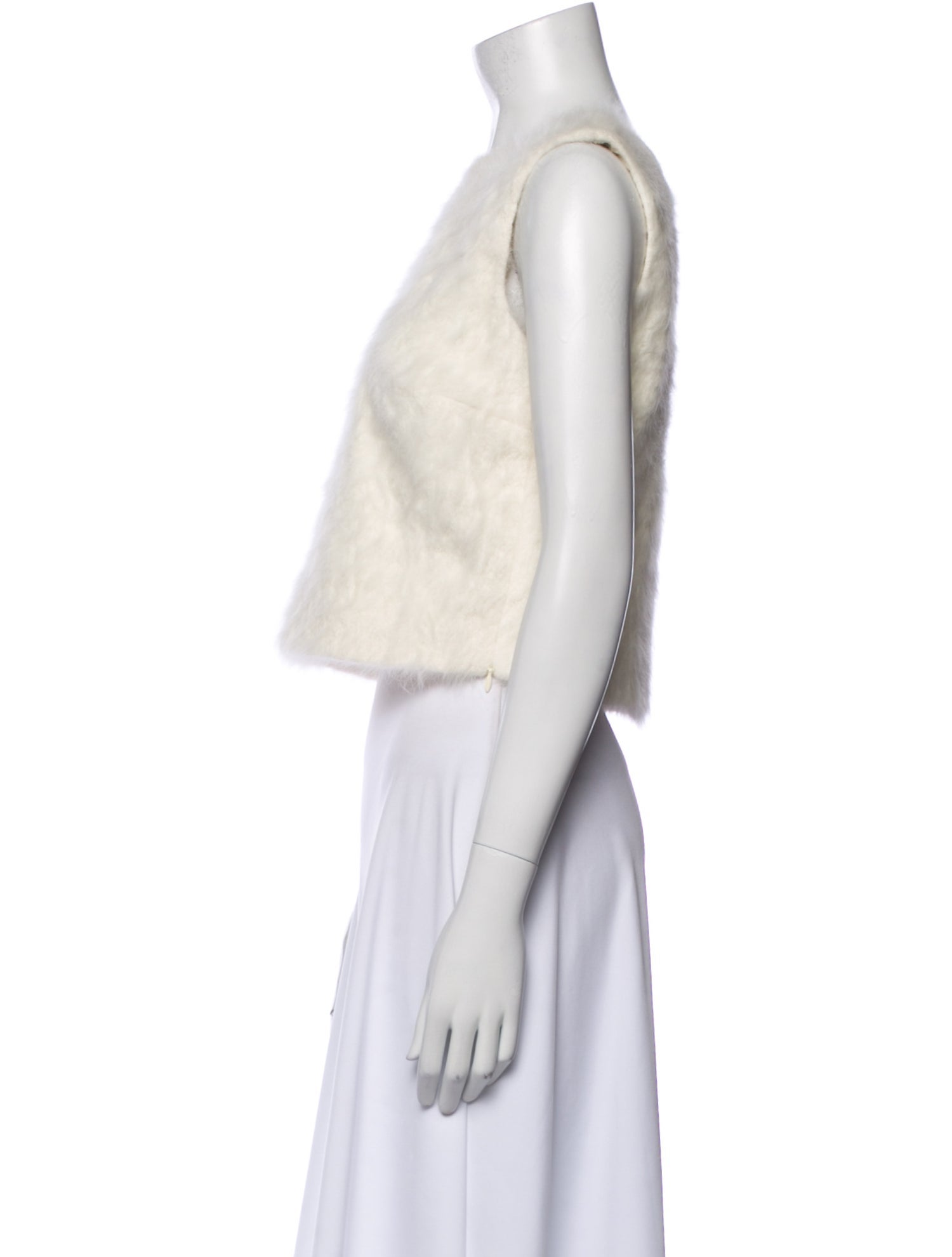 Rochas Vest