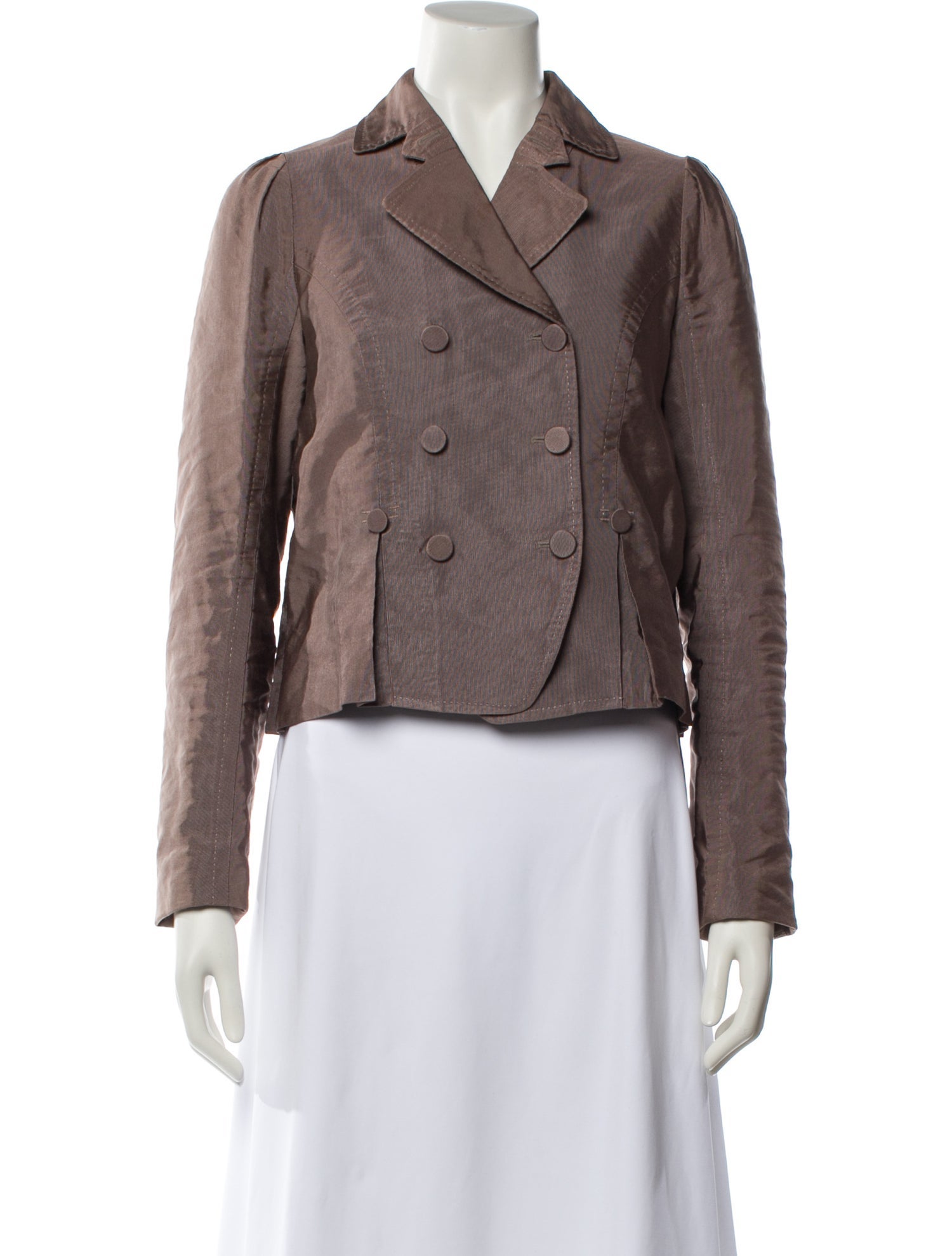 Rochas Blazer