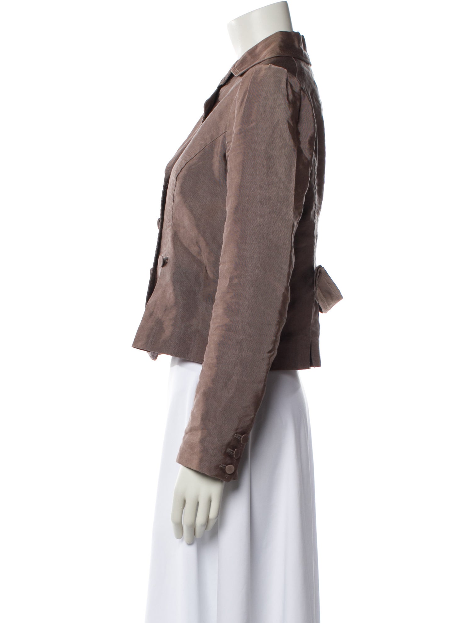 Rochas Blazer