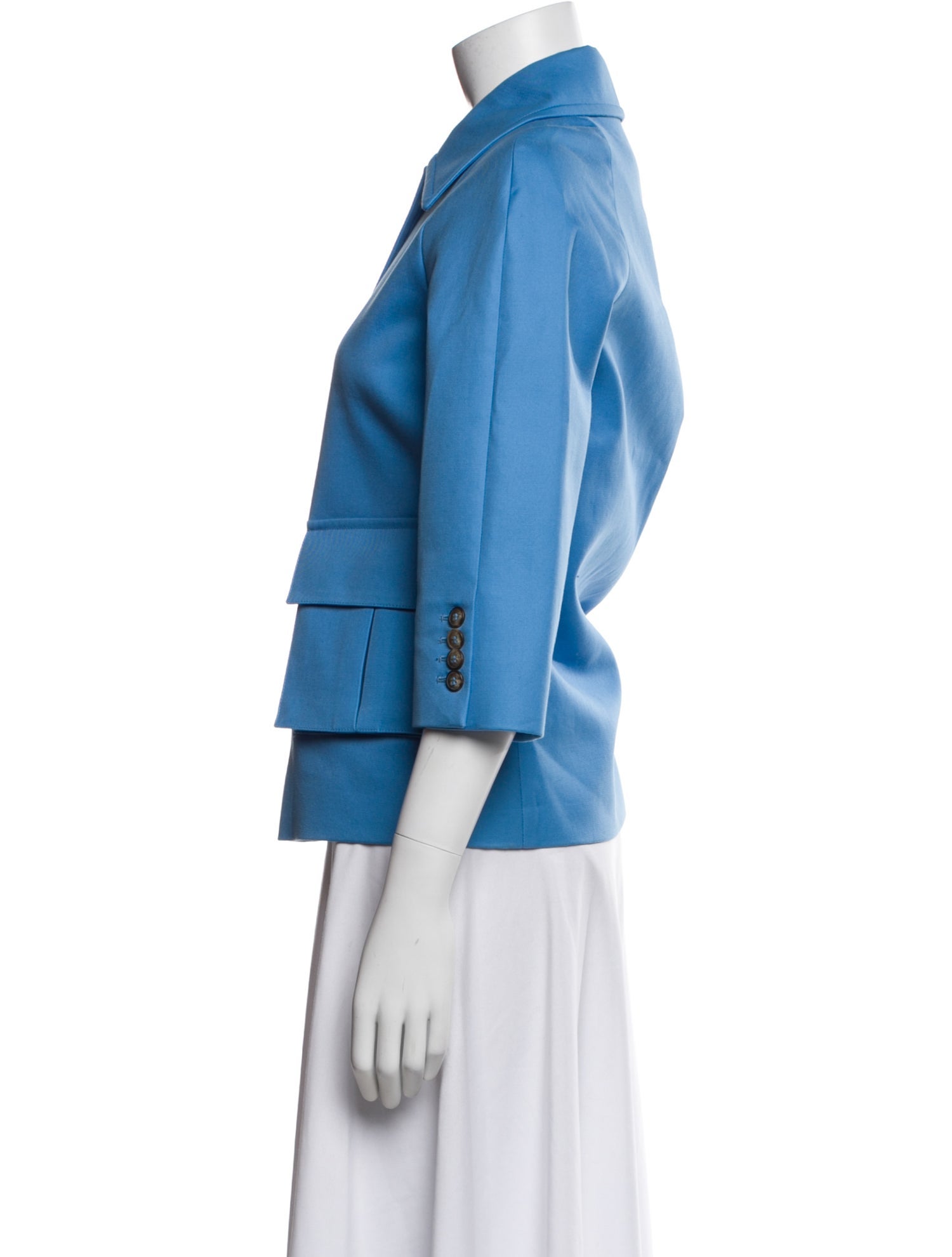 Rochas Denim Jacket